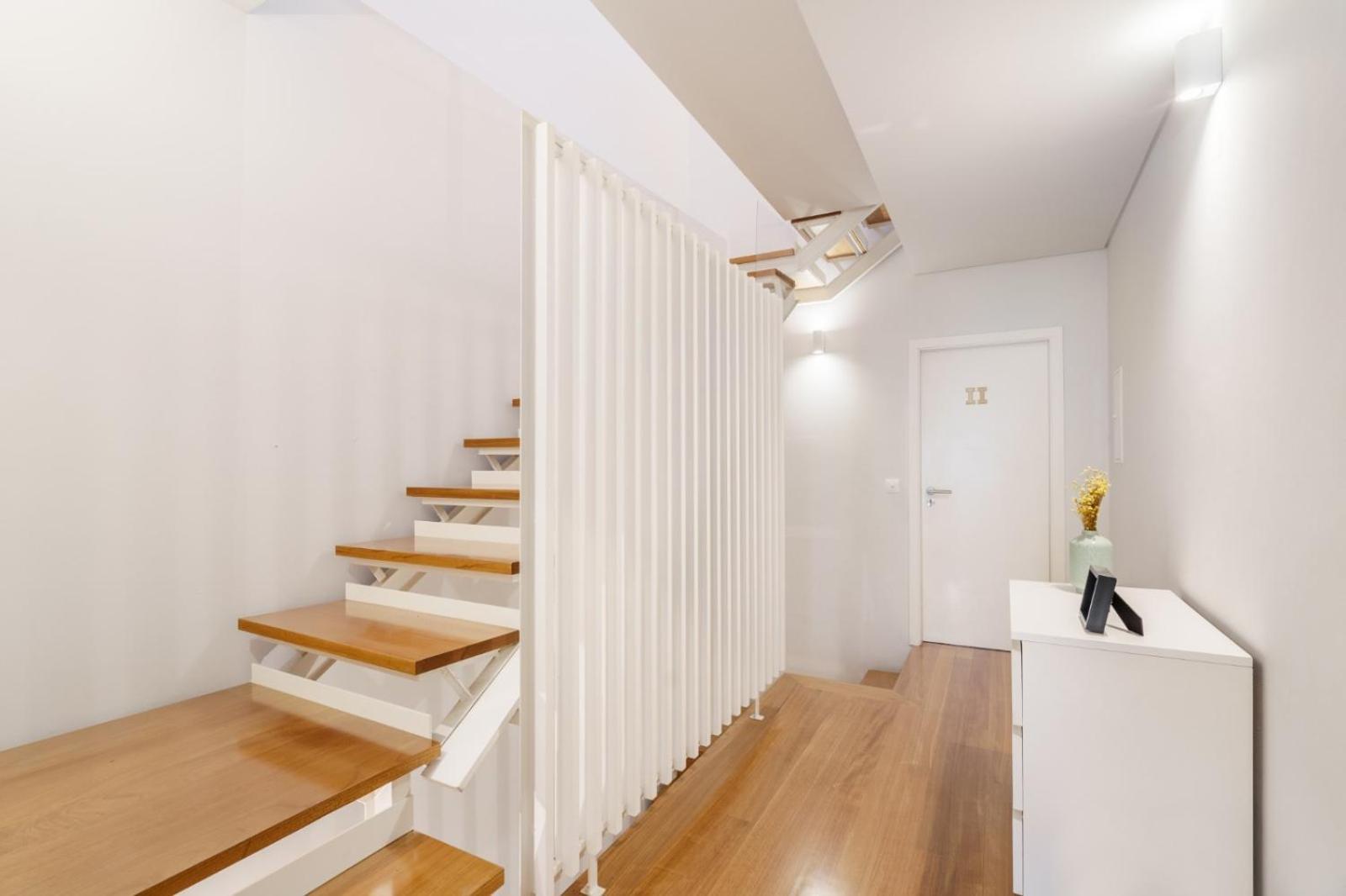 Bellu Studios & Suites Braga Bagian luar foto