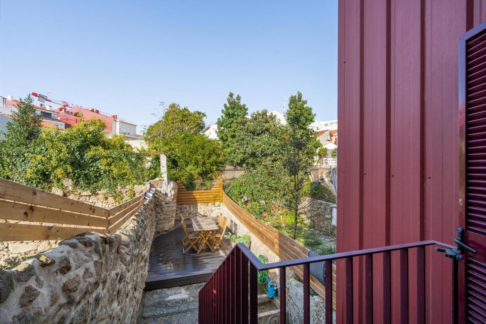 Bellu Studios & Suites Braga Bagian luar foto