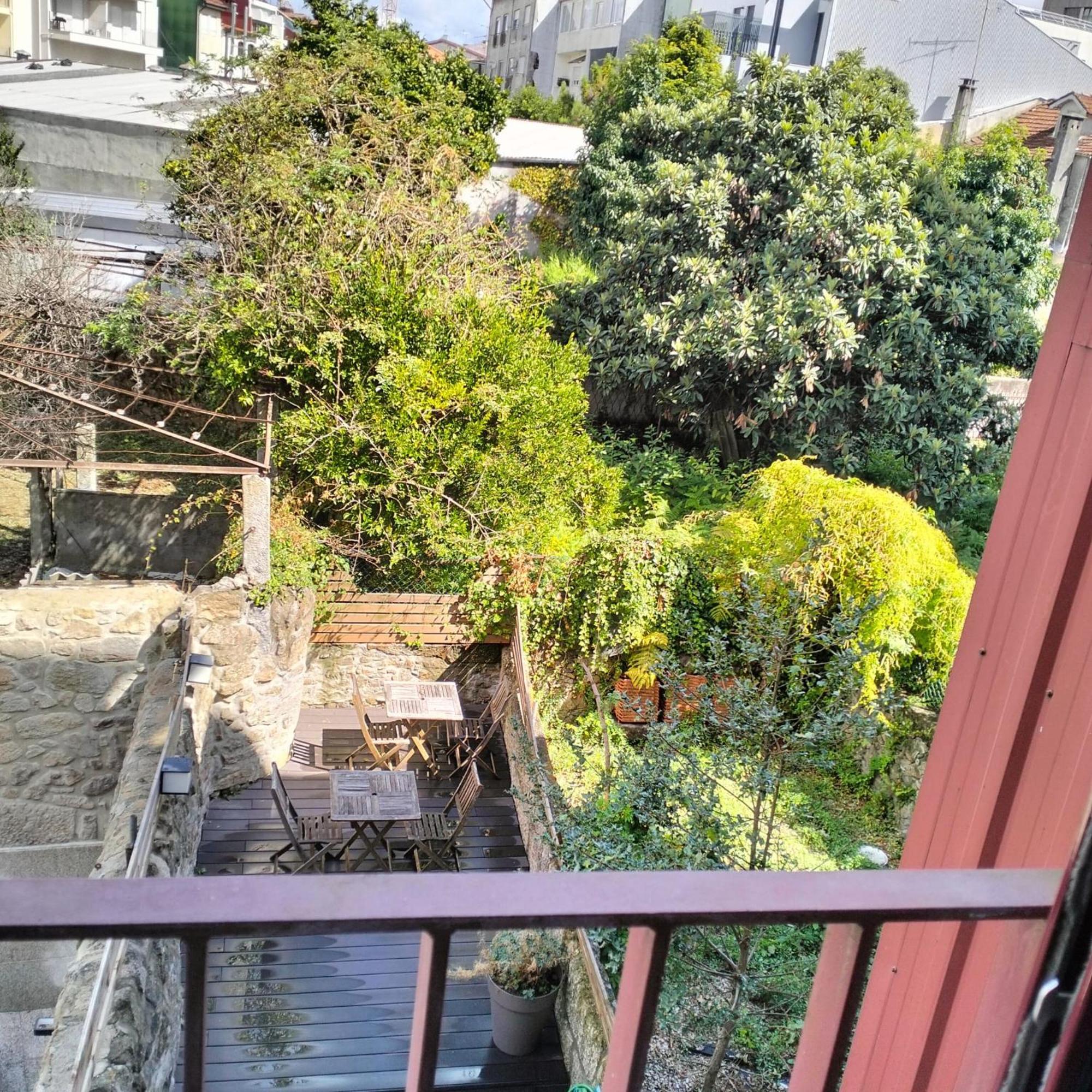 Bellu Studios & Suites Braga Bagian luar foto